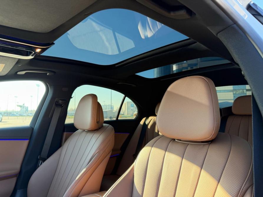 Mercedes-Benz E-Класс VI (W214 S214) Казань  - изображение 18