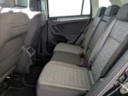 Volkswagen Tiguan II Рестайлинг Москва  - изображение 42