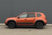 Renault Duster I Рестайлинг Красноярск  - изображение 30