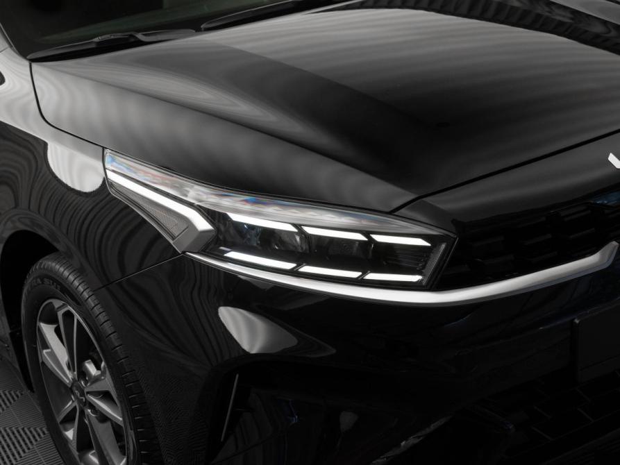 Kia Cerato IV Рестайлинг Москва  - изображение 8