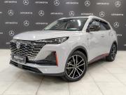 Changan CS55 Plus II Москва  - изображение 30