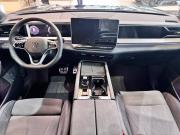 Volkswagen Teramont II (China Market) Москва  - изображение 44