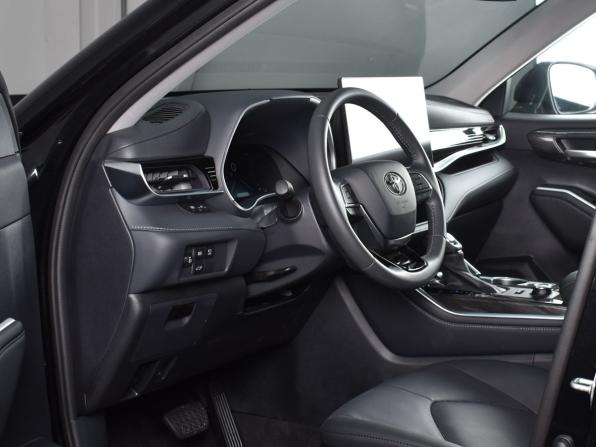 Toyota Highlander IV (XU70) с пробегом 2026 года, цена 5 270 995 рублей, 11 км, внедорожник, Автокод Объявления