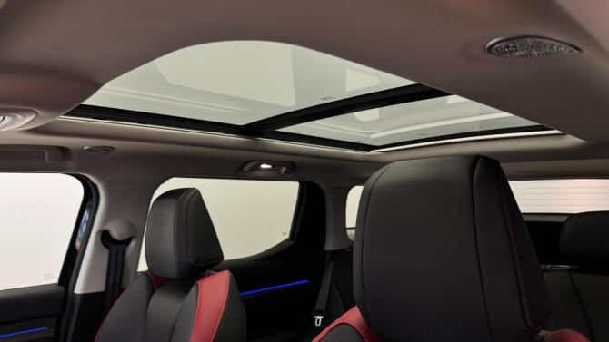 Haval H3 I с пробегом 2025 года, цена 2 830 000 рублей, 6436 км, внедорожник, Автокод Объявления