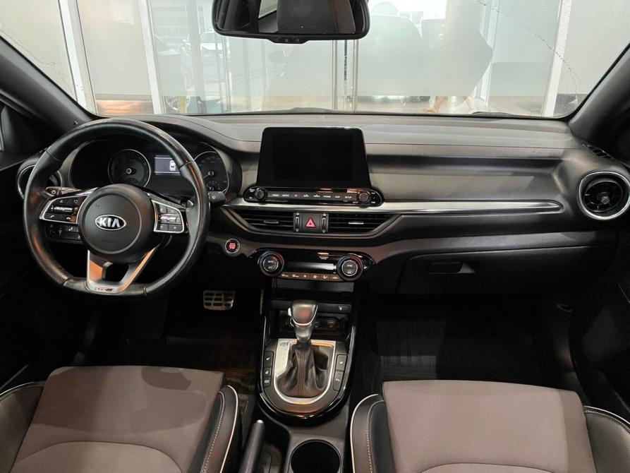 Kia Cerato IV Москва  - изображение 5