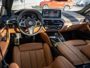 BMW 5 серии VII (G30/G31/G38) Рестайлинг Краснодар  - изображение 37