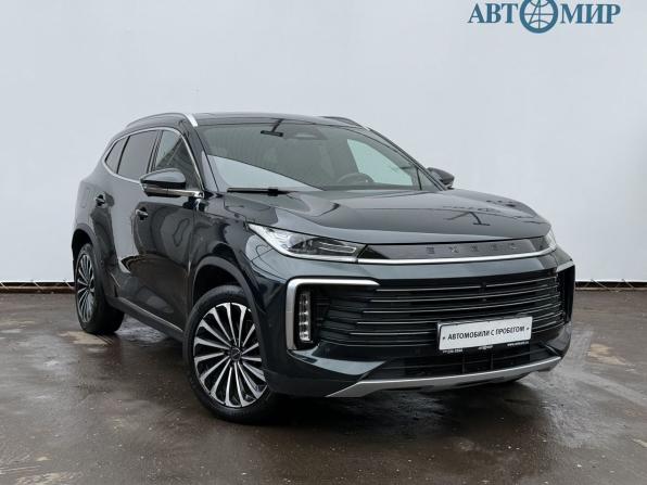 Exeed TXL I Рестайлинг 2 с пробегом 2023 года, цена 2 750 000 рублей, 56260 км, внедорожник, Автокод Объявления