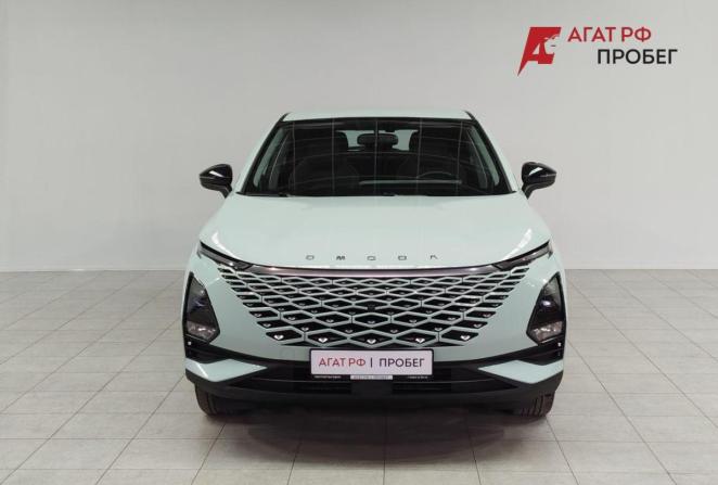 Omoda C5 I с пробегом 2024 года, цена 1 762 000 рублей, 56476 км, внедорожник, Автокод Объявления