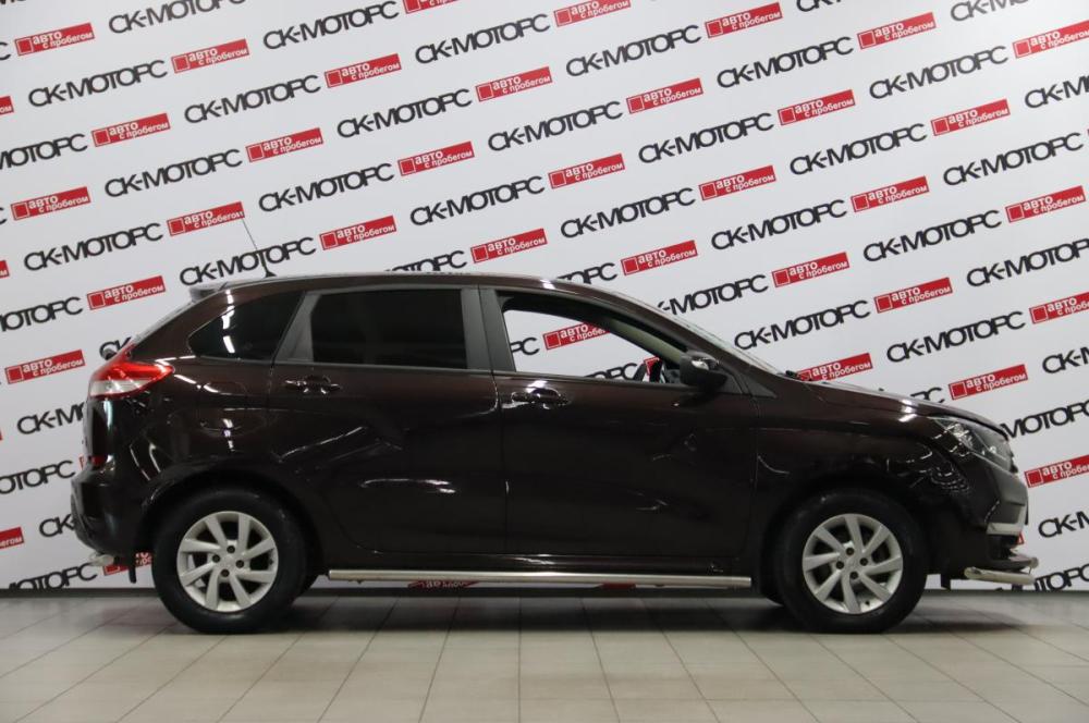 Lada (ВАЗ) XRAY I Сургут  - изображение 6