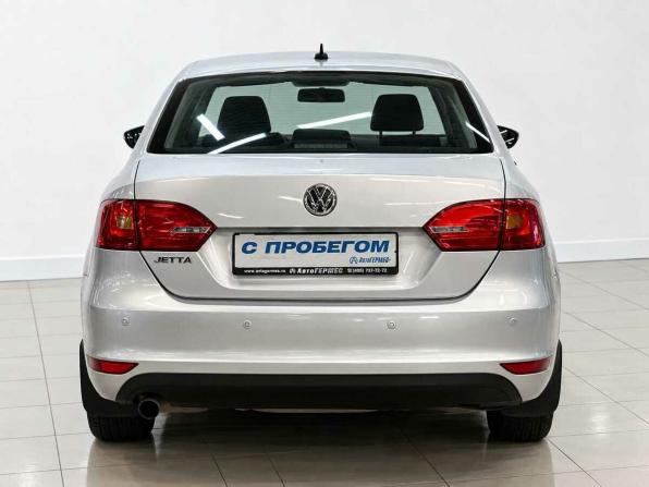 Volkswagen Jetta VI с пробегом 2012 года, цена 855 000 рублей, 262183 км, седан, Автокод Объявления