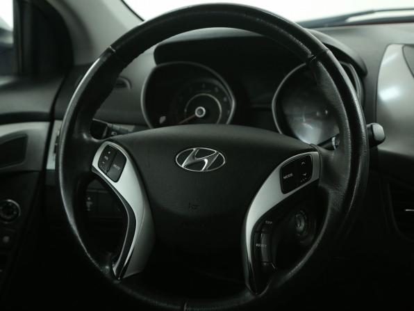 Hyundai Elantra V (MD) с пробегом 2012 года, цена 659 000 рублей, 264000 км, седан, Автокод Объявления