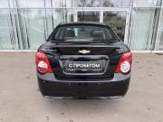 Chevrolet Aveo II Воронеж  - изображение 18