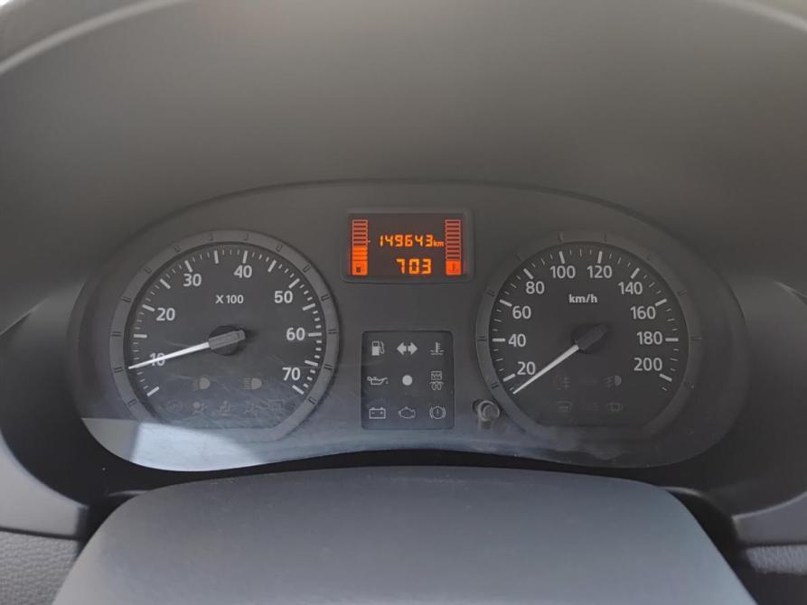 Renault Logan I Йошкар-Ола  - изображение 16
