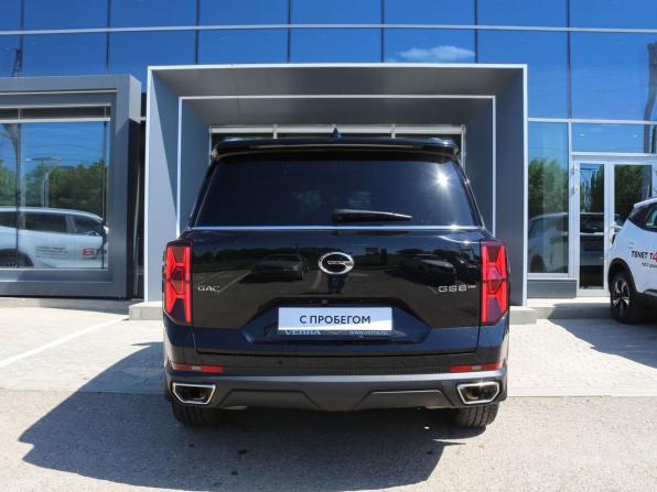 GAC GS8 II с пробегом 2024 года, цена 3 690 000 рублей, 17354 км, внедорожник, Автокод Объявления