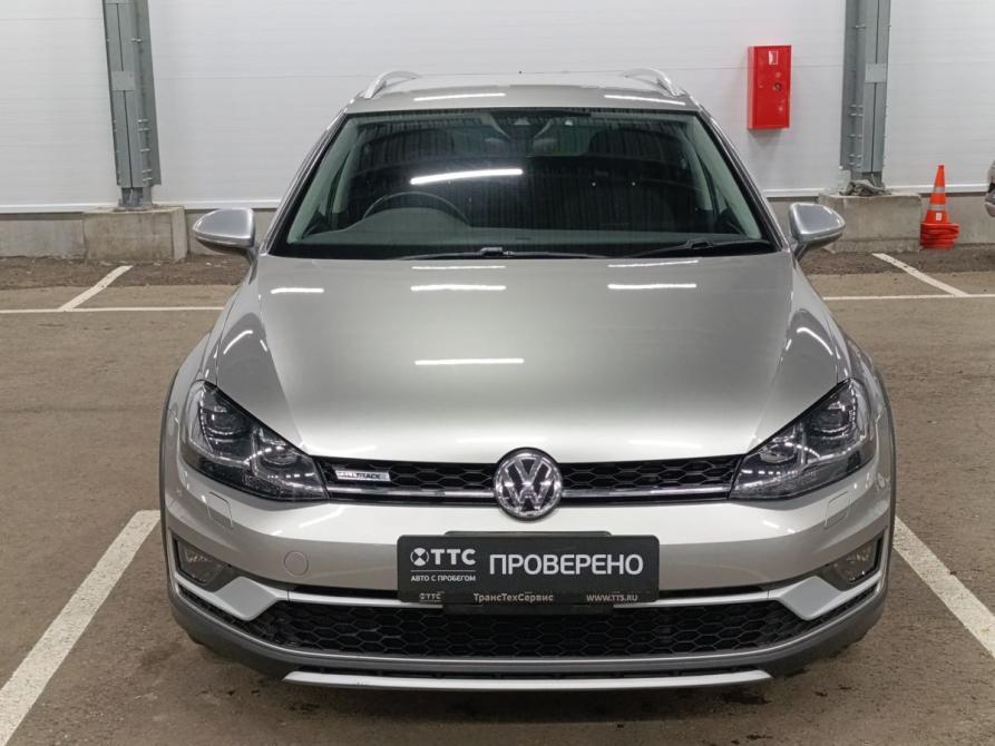 Volkswagen Golf VII Набережные Челны  - изображение 2