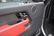 Land Rover Range Rover IV Рестайлинг Иркутск  - изображение 61