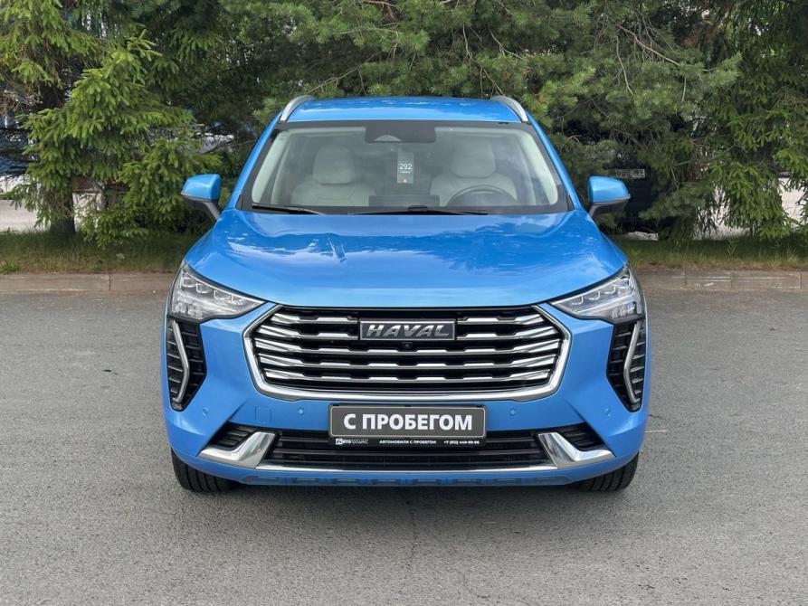Haval Jolion I Санкт-Петербург  - изображение 5