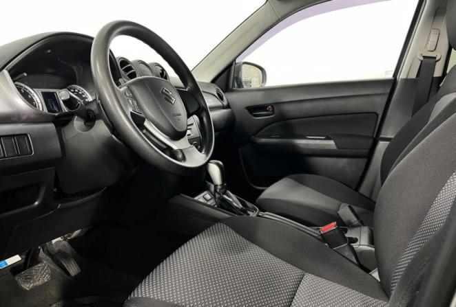 Suzuki Vitara II Рестайлинг с пробегом 2020 года, цена 1 530 000 рублей, 170127 км, внедорожник, Автокод Объявления