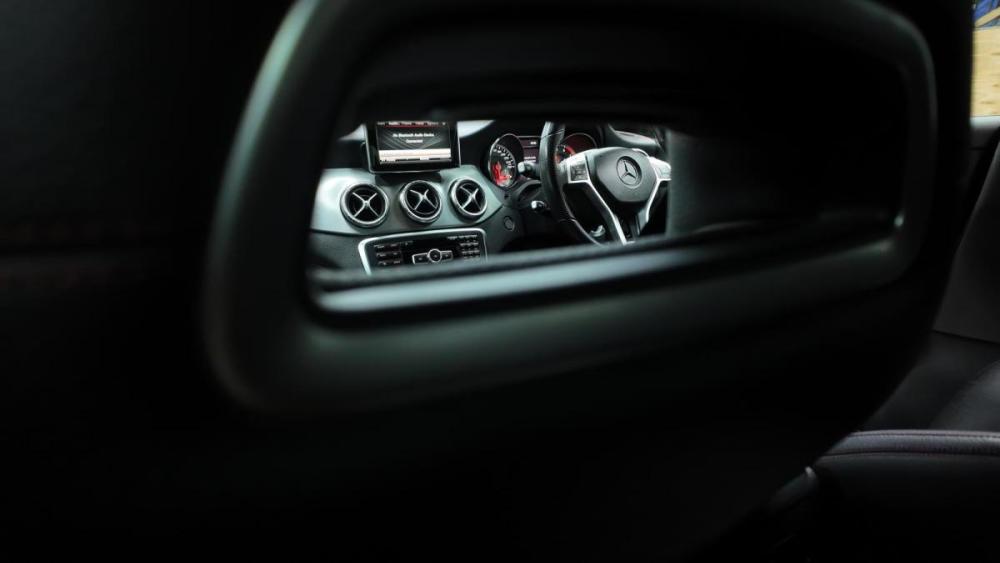 Mercedes-Benz CLA I (C117 X117) Благовещенск  - изображение 31