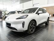 GAC Hyptec HT Москва  - изображение 25