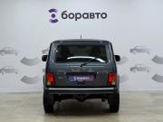 Lada (ВАЗ) 2121 (4x4) I Рестайлинг (2020) Ставрополь  - изображение 21