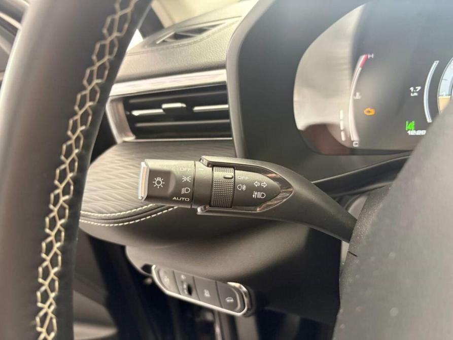 Haval Jolion I Ярославль  - изображение 16