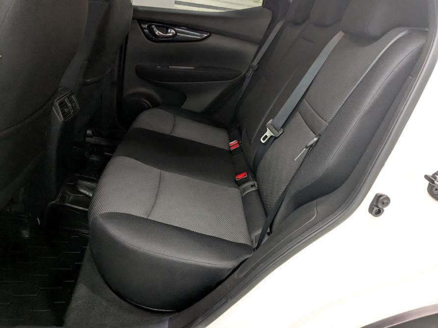 Nissan Qashqai II Москва  - изображение 3