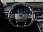 Geely Atlas Pro Кемерово  - изображение 37