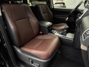 Toyota Land Cruiser Prado 150 Series Рестайлинг 3 Иркутск  - изображение 61