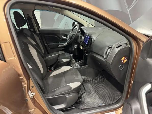 Lada (ВАЗ) XRAY I с пробегом 2016 года, цена 695 000 рублей, 114977 км, хэтчбек, Автокод Объявления