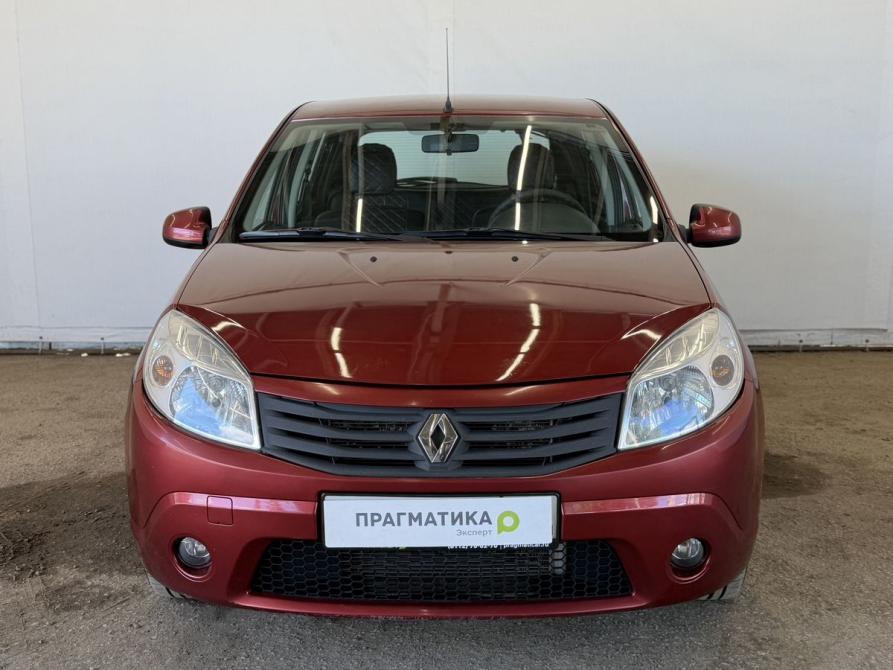 Renault Sandero I Псков  - изображение 2