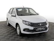 Lada (ВАЗ) Granta I Рестайлинг Москва  - изображение 28