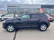 Nissan Qashqai I Рестайлинг Ногинск  - изображение 22