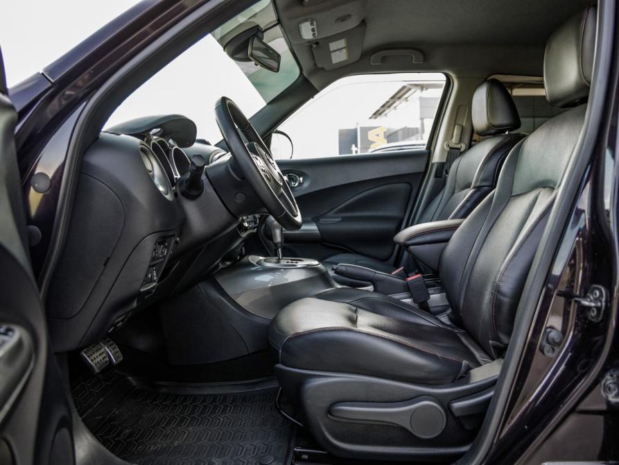 Nissan Juke I Волгоград  - изображение 28
