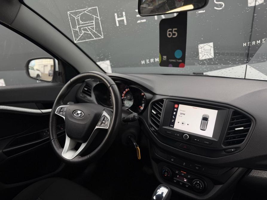 Lada (ВАЗ) Vesta I Минеральные Воды  - изображение 21