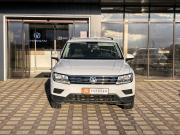 Volkswagen Tiguan II Краснодар  - изображение 28