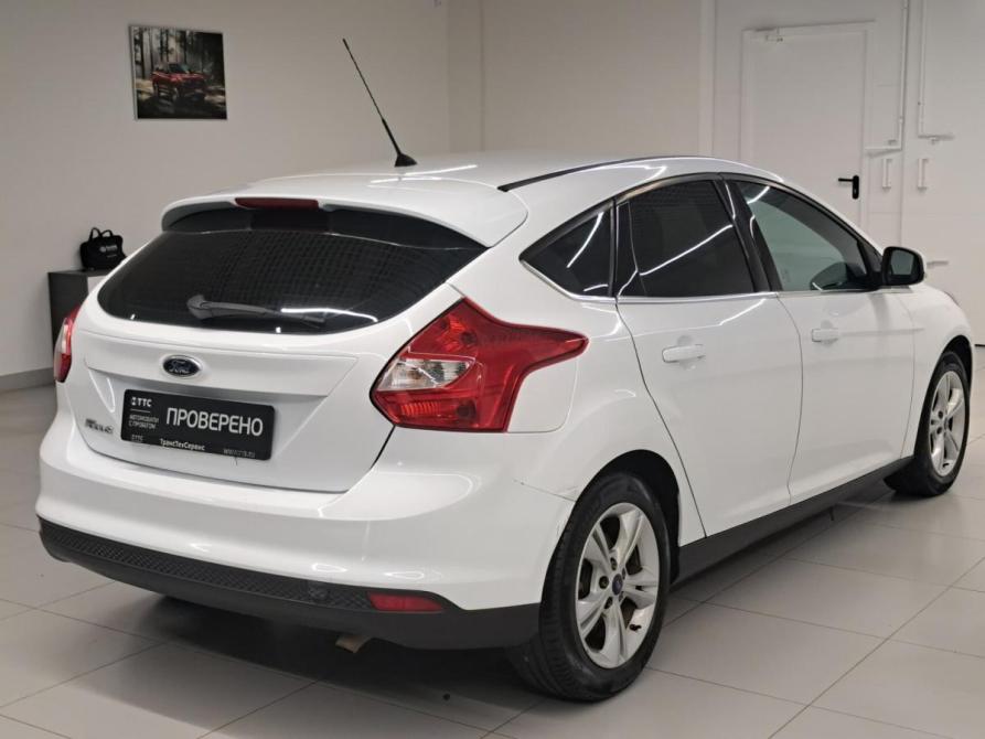 Ford Focus III Казань  - изображение 6