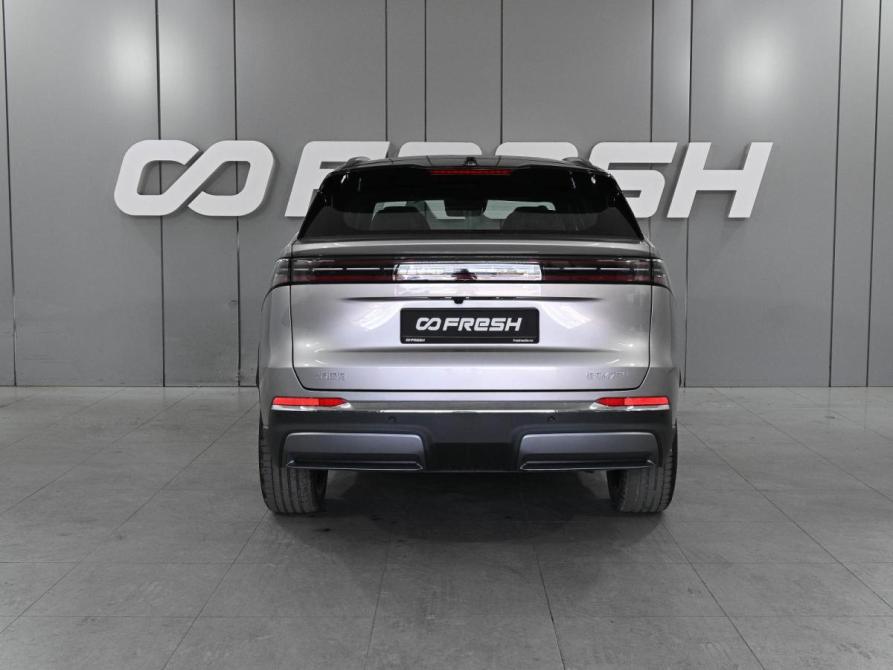 Geely Galaxy M7 Ростов-на-Дону  - изображение 4