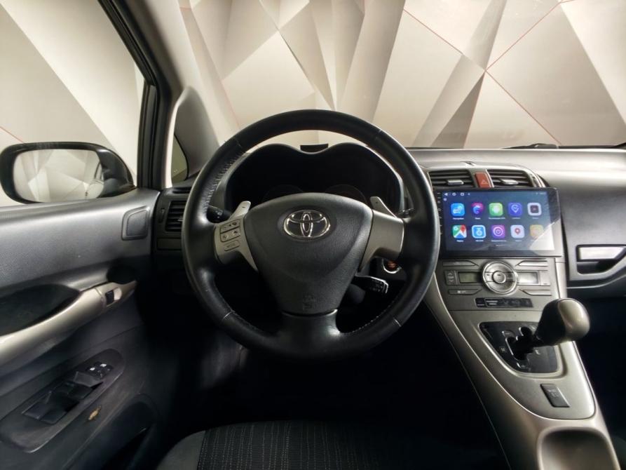 Toyota Auris I Москва  - изображение 19