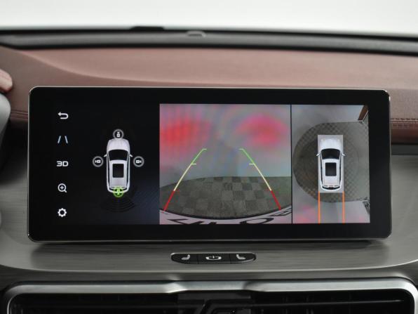 Geely Coolray I с пробегом 2023 года, цена 1 970 000 рублей, 14906 км, внедорожник, Автокод Объявления