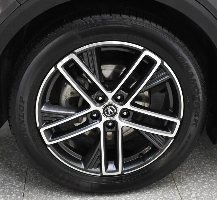 Changan CS55 Plus II Москва  - изображение 20