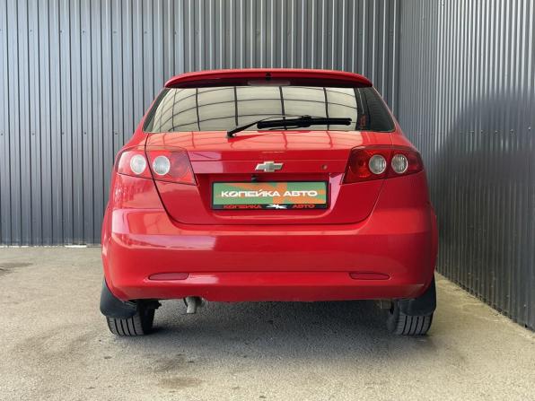 Chevrolet Lacetti I с пробегом 2008 года, цена 297 000 рублей, 227333 км, хэтчбек, Автокод Объявления