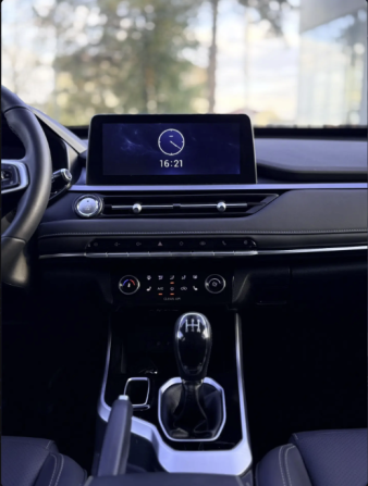 Chery Tiggo 4 Pro I с пробегом 2024 года, цена 1 460 000 рублей, 28698 км, внедорожник, Автокод Объявления