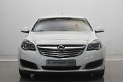Opel Insignia I Рестайлинг Москва  - изображение 17