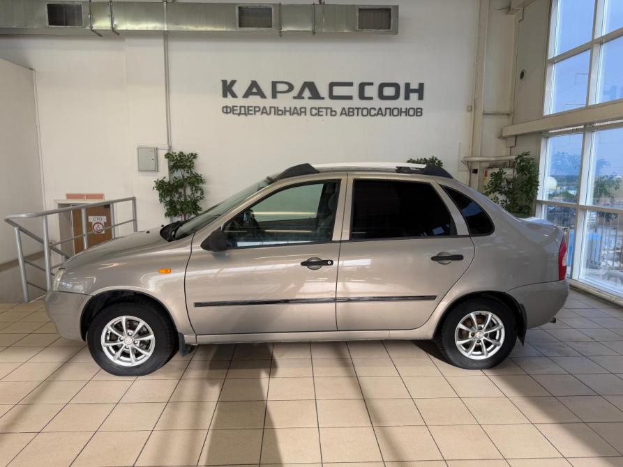 Lada (ВАЗ) Kalina I Волгоград  - изображение 5