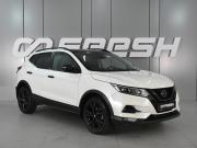 Nissan Qashqai II Рестайлинг Ростов-на-Дону  - изображение 22