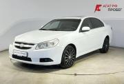 Chevrolet Epica V250 Рестайлинг Саранск  - изображение 32