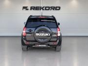 Suzuki Grand Vitara II Рестайлинг 2 Уфа  - изображение 22
