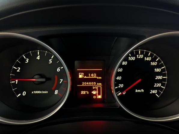 Mitsubishi ASX I с пробегом 2012 года, цена 885 000 рублей, 204608 км, внедорожник, Автокод Объявления