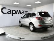Hyundai Santa Fe II Рестайлинг Новосибирск  - изображение 28
